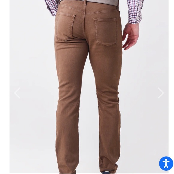 J Brand  soft jeans. Color dark grey - Picture 3 of 9